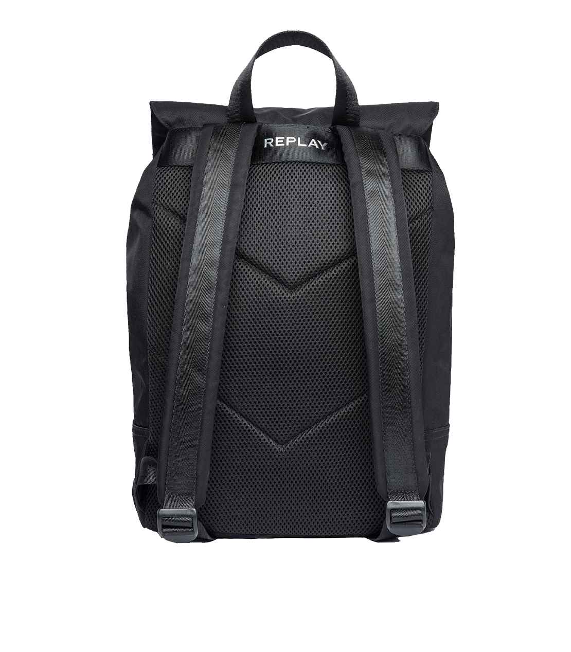 ナイロンツイルバックパック｜REPLAY リプレイ公式通販サイト